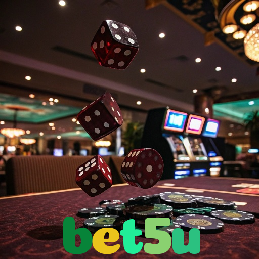  bet5u