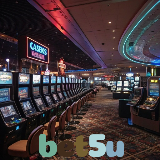  bet5u