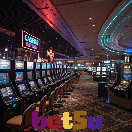  bet5u